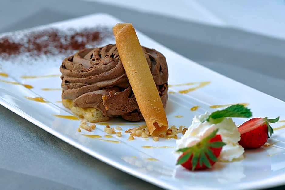 Logis Hôtel Restaurant Ritter'Hoft