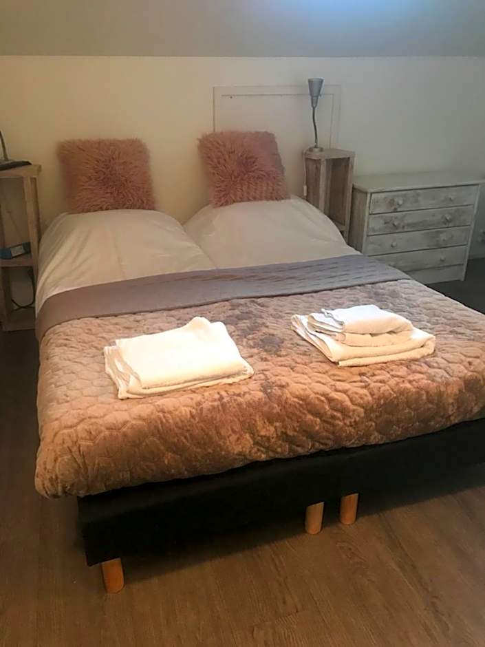 Bed & Breakfast Klokgaaf