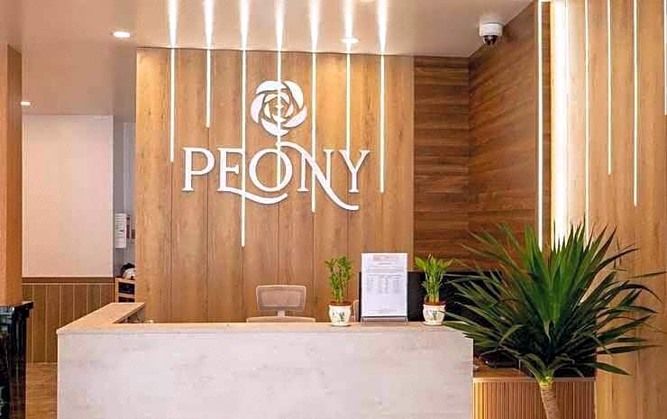 Peony Hotel