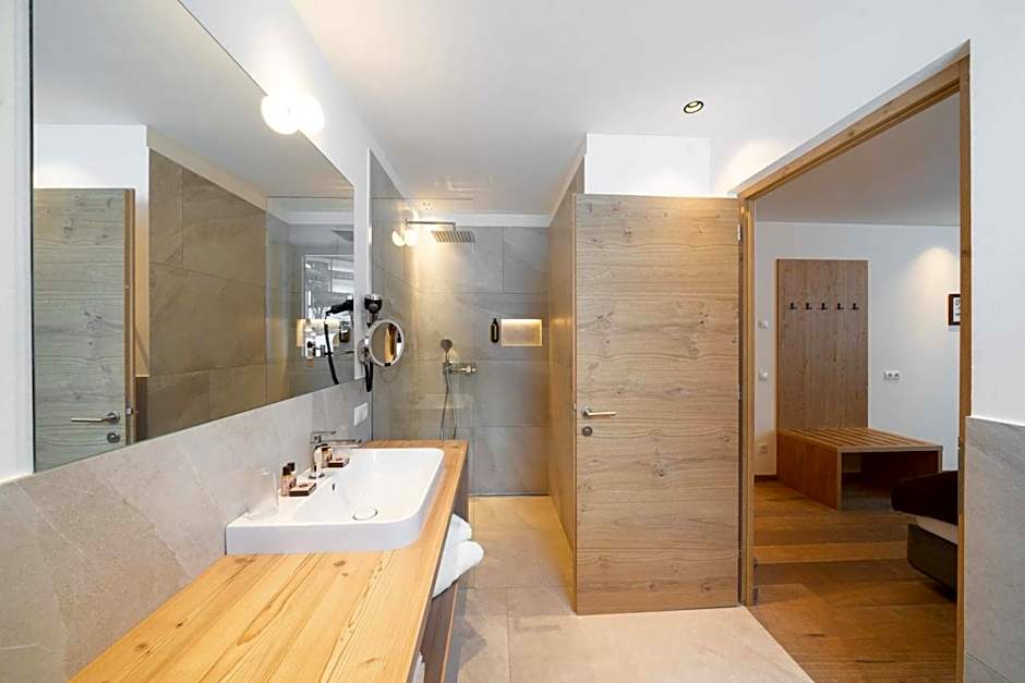 Villa David Dolomites