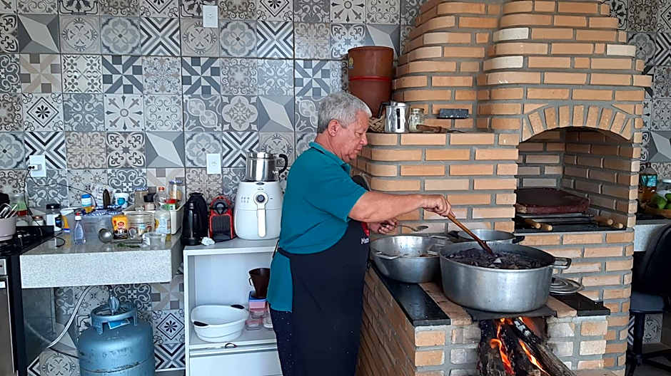 Casa Espetacular no Centro de Diamantina