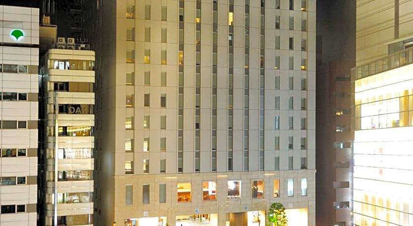 Akihabara Washington Hotel