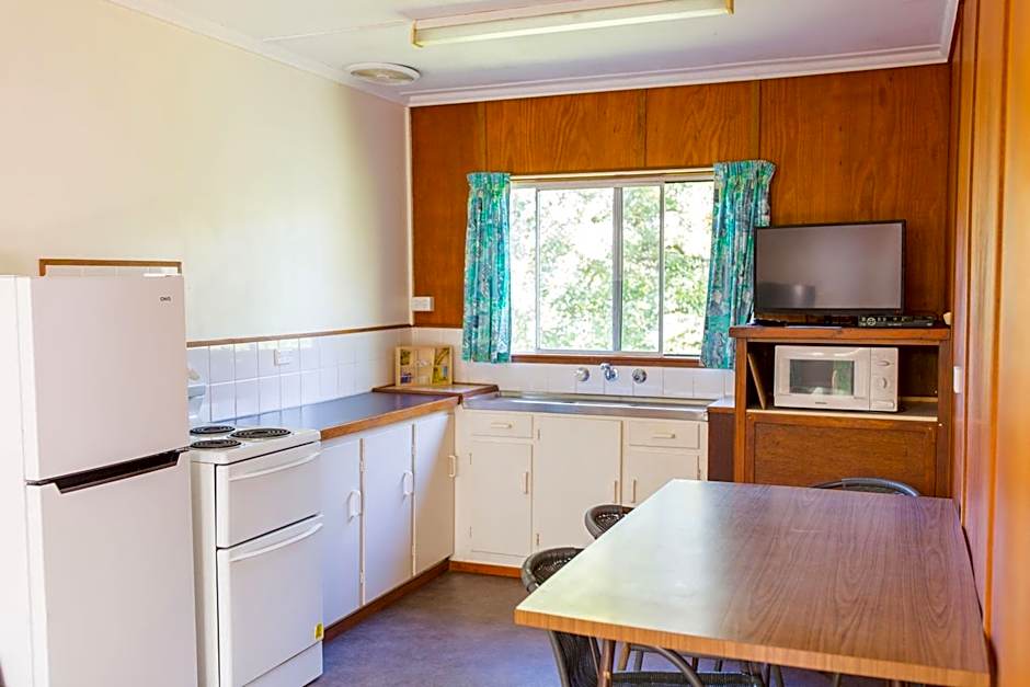 Wonboyn Cabins