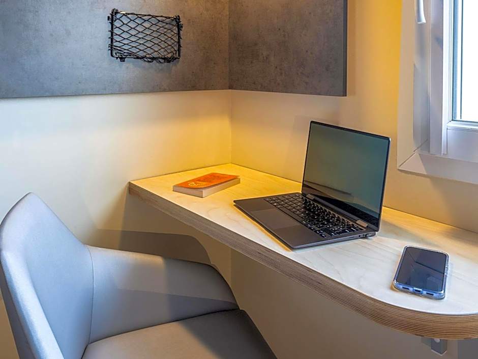 ibis budget Haguenau Strasbourg Nord