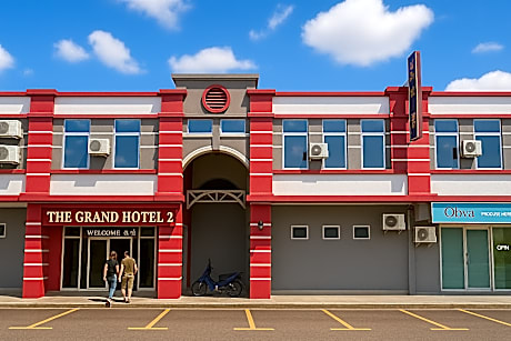 The Grand Hotel 2