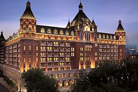 The Ritz-Carlton Tianjin