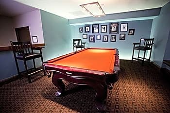 Magnolia Hotel Denver