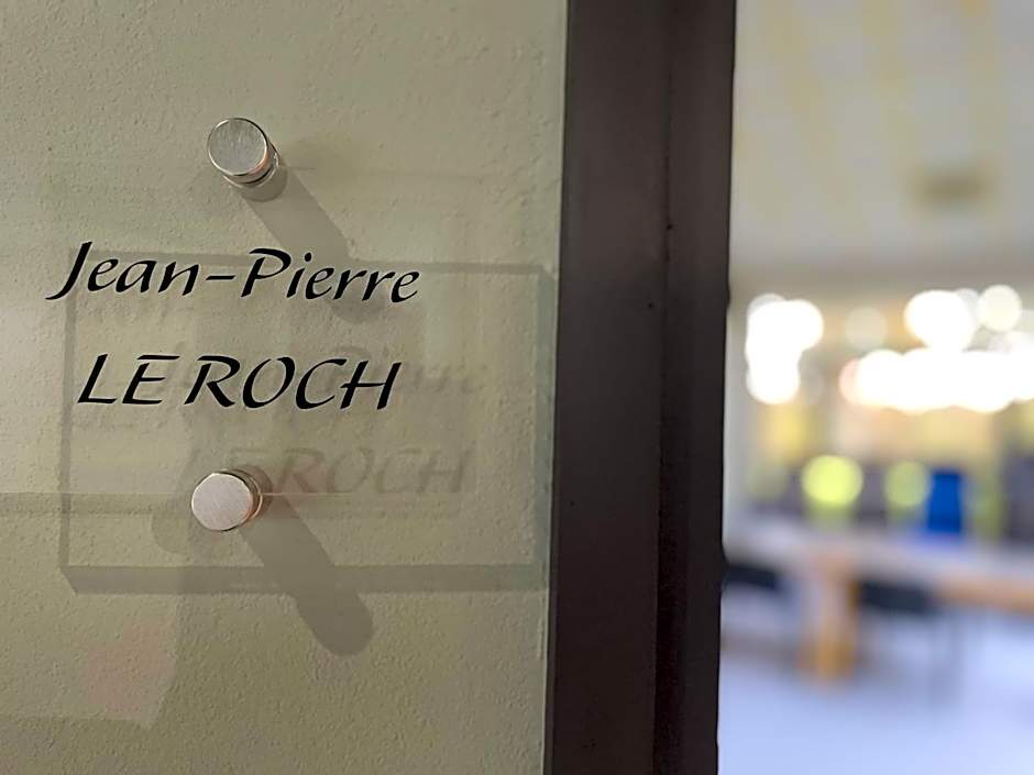 Logis Hôtel Le Keréden