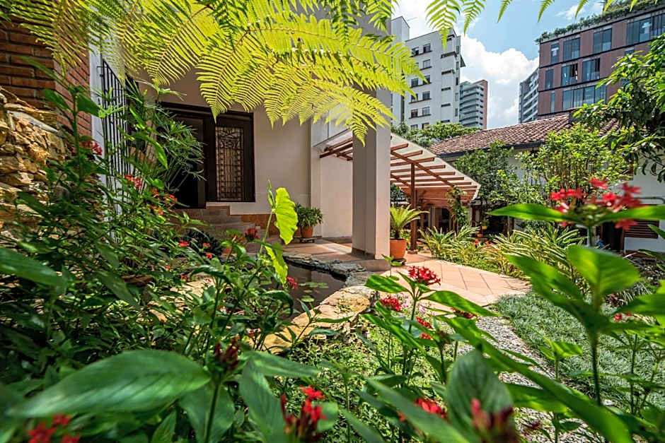La Campana Hotel Boutique