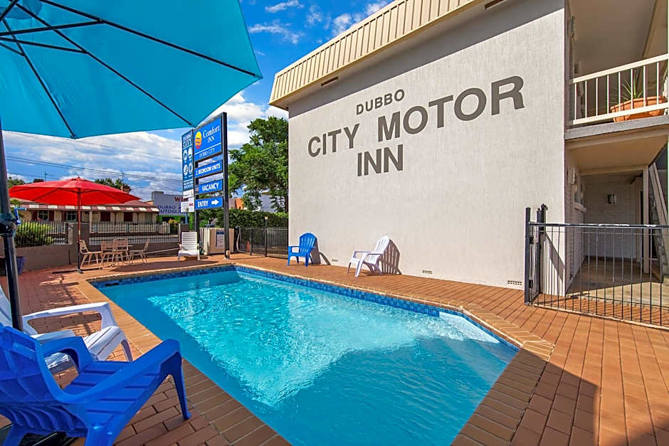 Comfort Inn Dubbo City