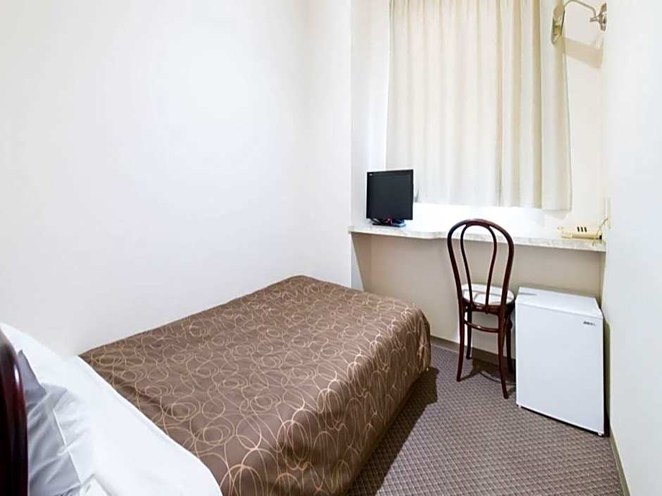 Business Hotel Kawashima