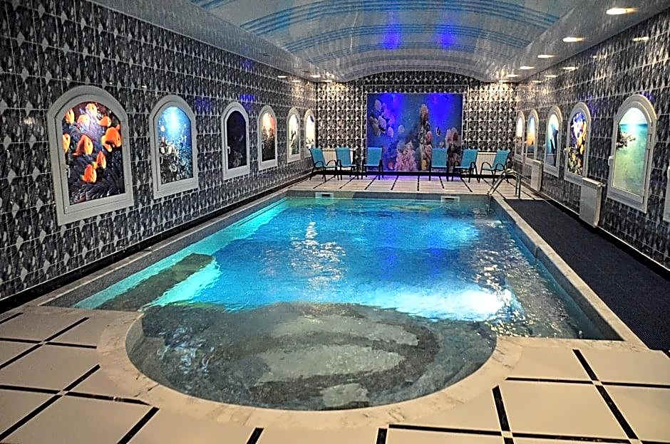 HOTEL SOLTANE
