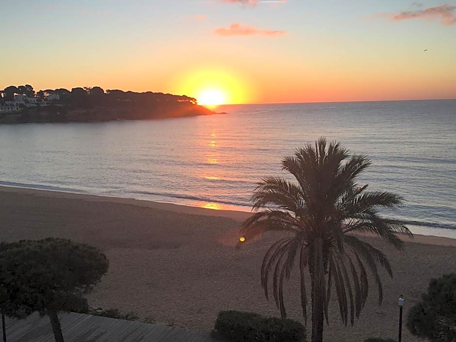 Hotel Restaurant Sant Pol