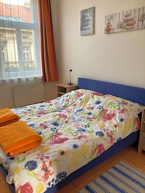 Aparthotel City 5