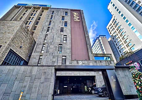 JS Hotel Dongtan