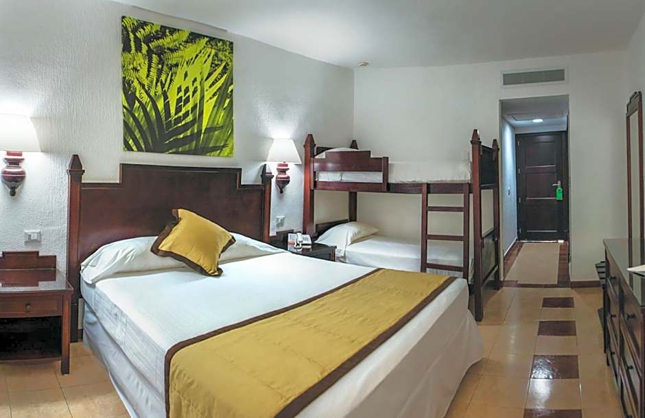 Riu Lupita - All Inclusive