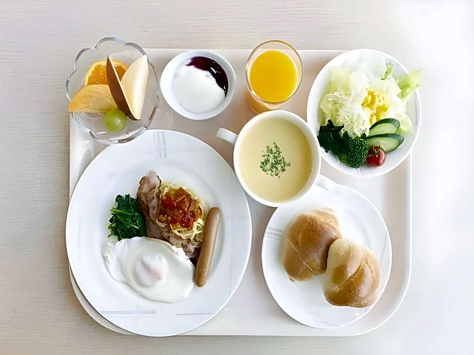 Imabari Urban Hotel (New Building)
