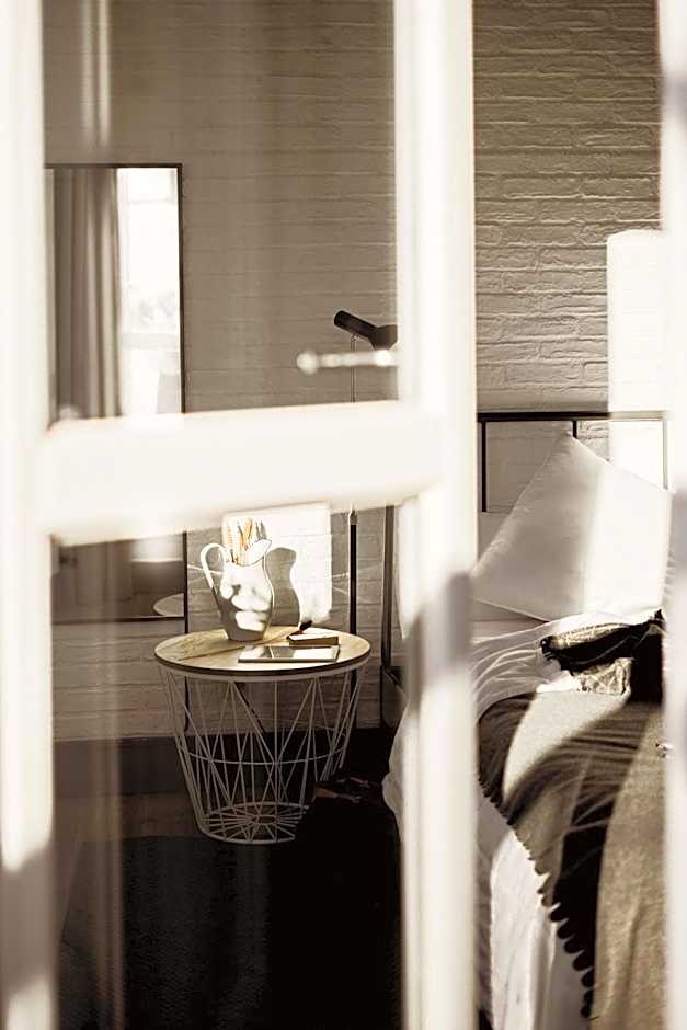 room00 Chueca Hostel