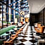 Embassy Suites Hotel Atlanta-Buckhead