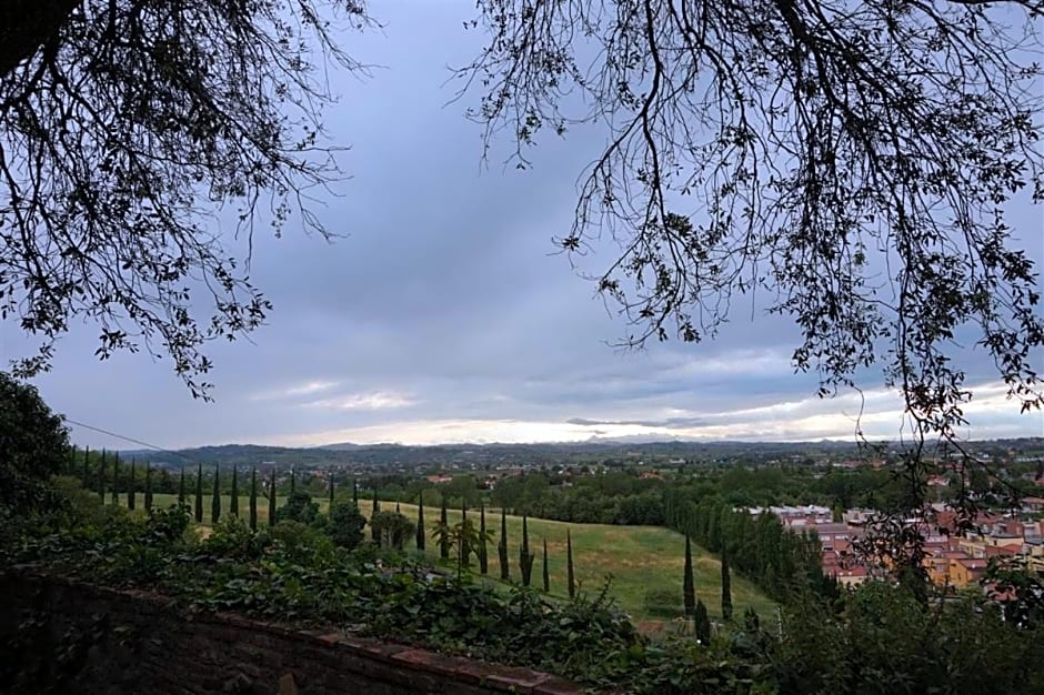 La Foresteria del Convento