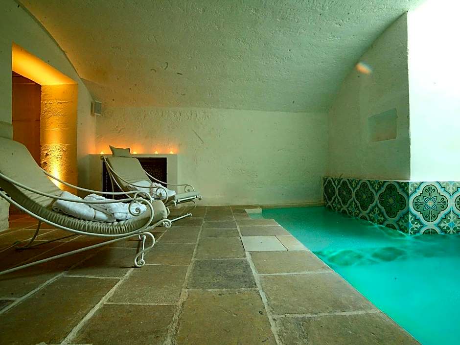 Don Totu - Dimora Storica