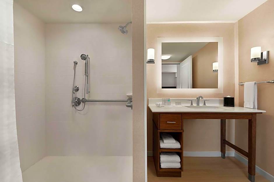 Homewood Suites by Hilton Houston NW at Beltway 8