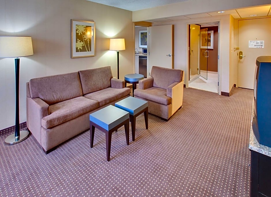 Holiday Inn Express Chicago-Palatine