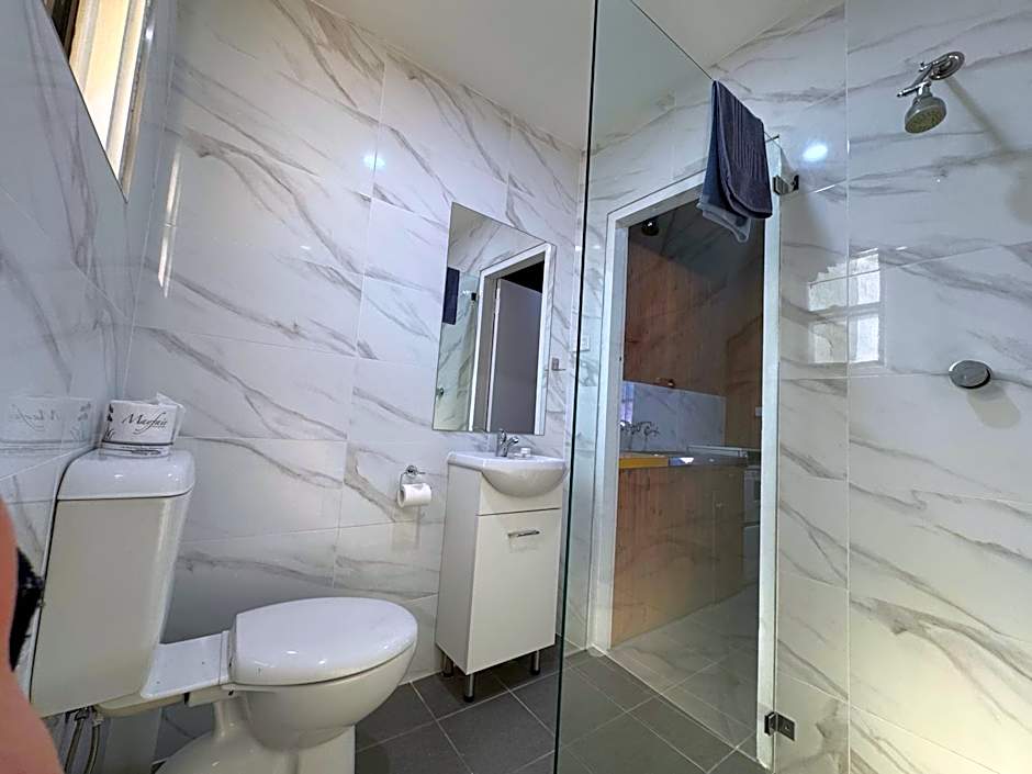 Bunkhouse Motel Cooma