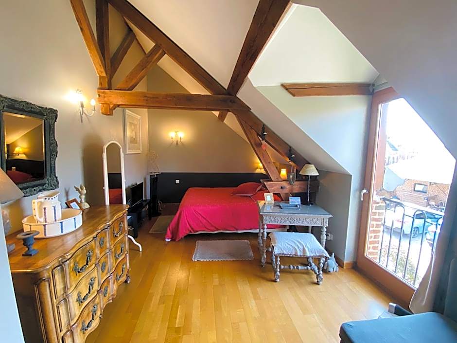 Ferme de Montecouvez