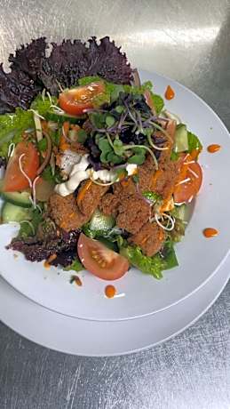 Superior Single Room