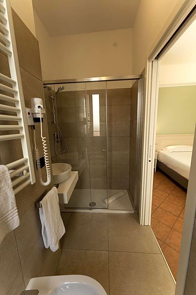 Hotel Aquila
