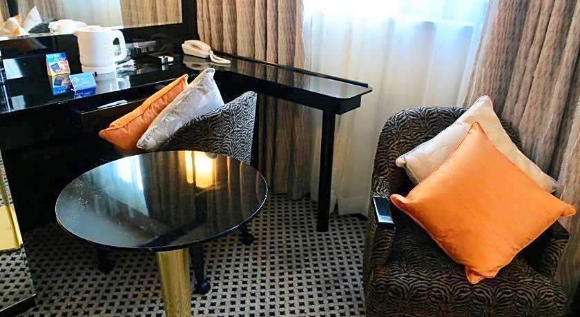 APA Hotel TKP Keikyu-Kawasaki Ekimae