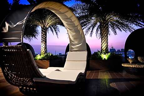 The Bazaar Hotel Bangkok