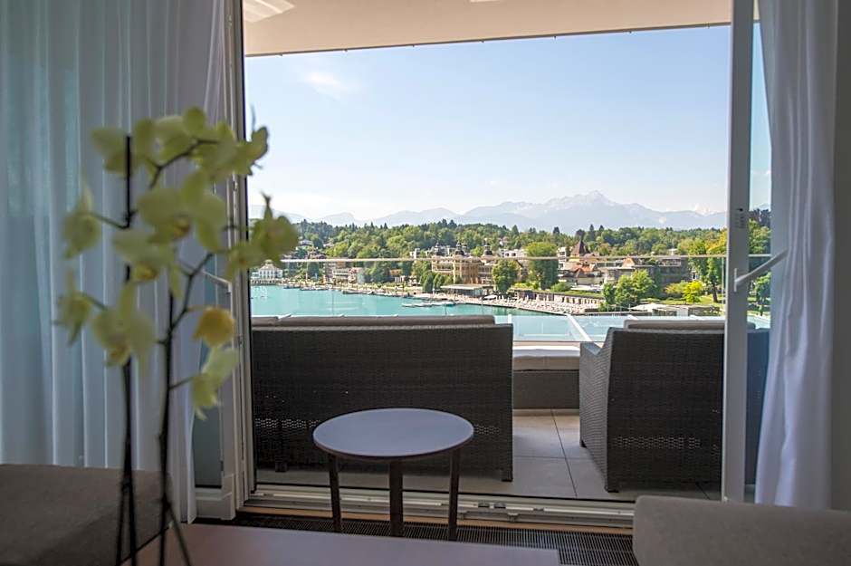 Boutiquehotel Wörthersee - Serviced Apartments