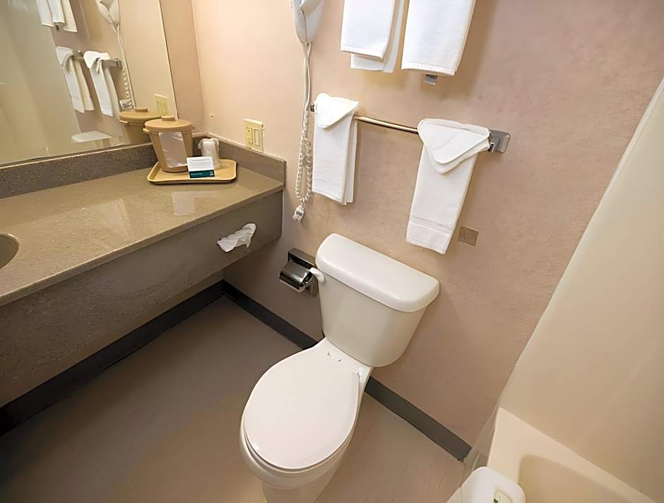 Quality Inn Rosebud Casino