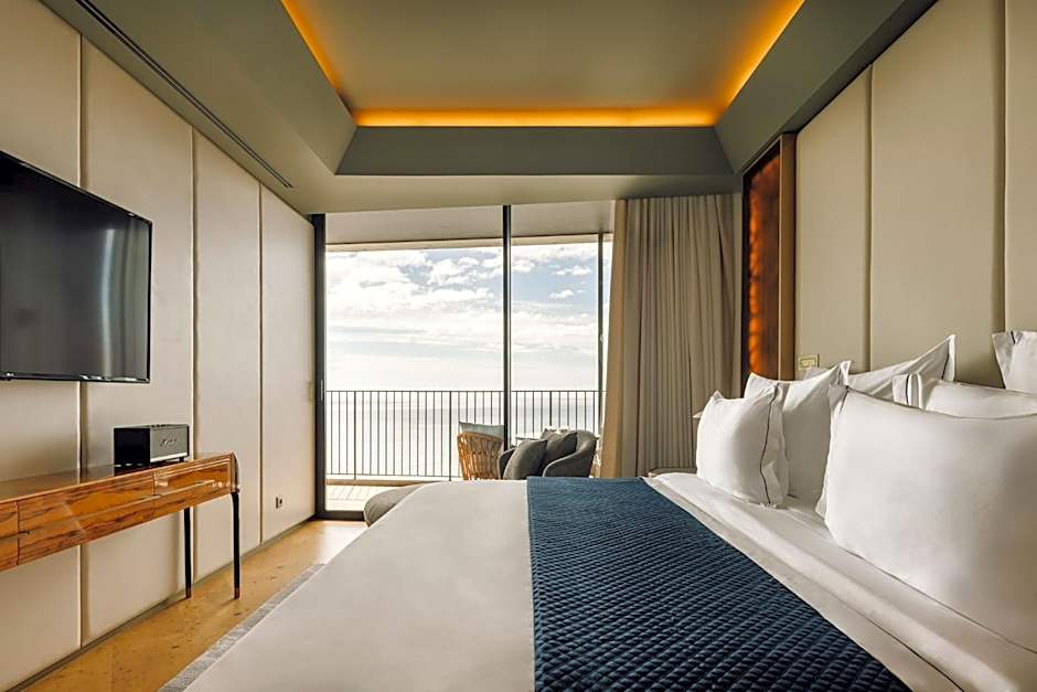 The Reserve - within Savoy Palace - The Leading Hotels of the World