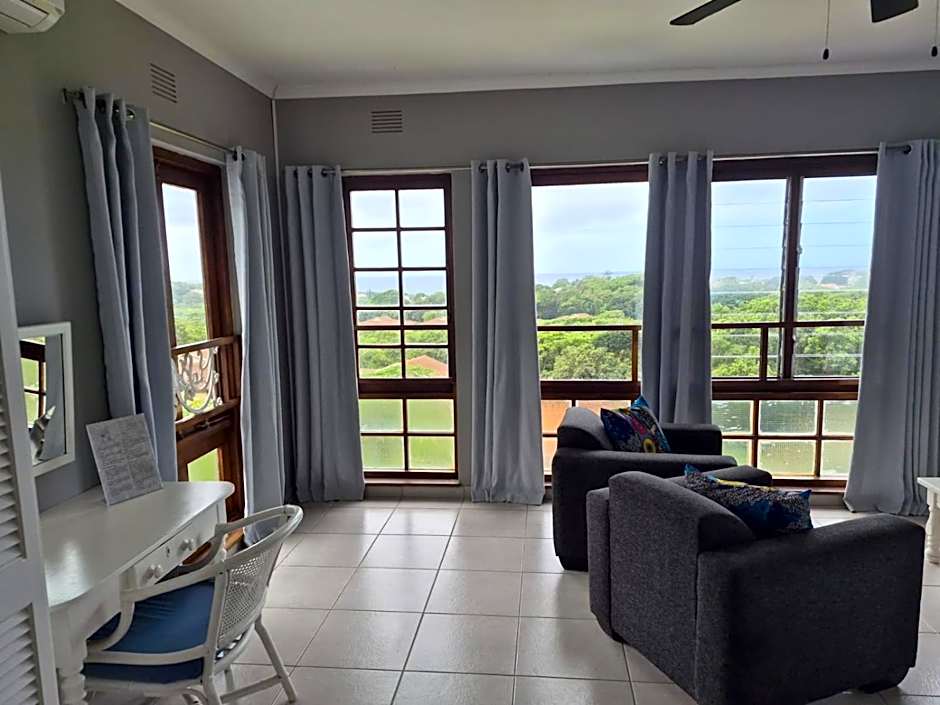 Fairway Guest Lodge