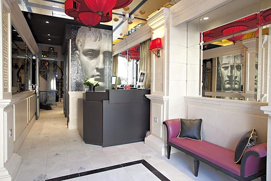 Maison Albar Hotels Le Champs-Elysees