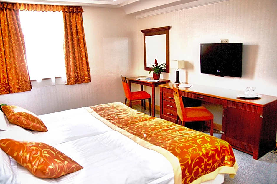 Actor Hotel Budapest