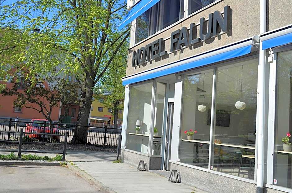 Hotel Falun