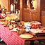 Brit Hotel Confort La Ferme du Pape