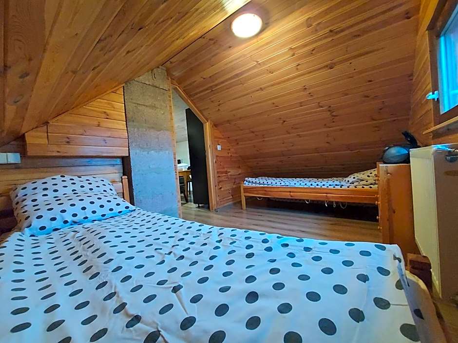 Apartament Ruska Bania Na Pograniczu