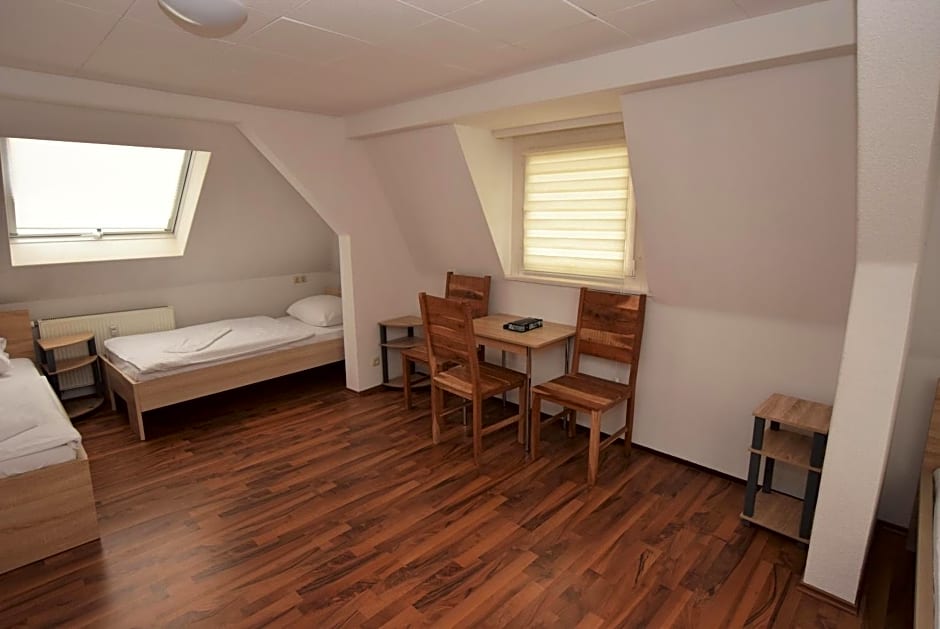 Nürtingen Zimmer