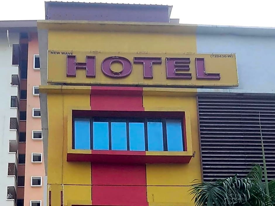 New Wave Ampang Point Hotel