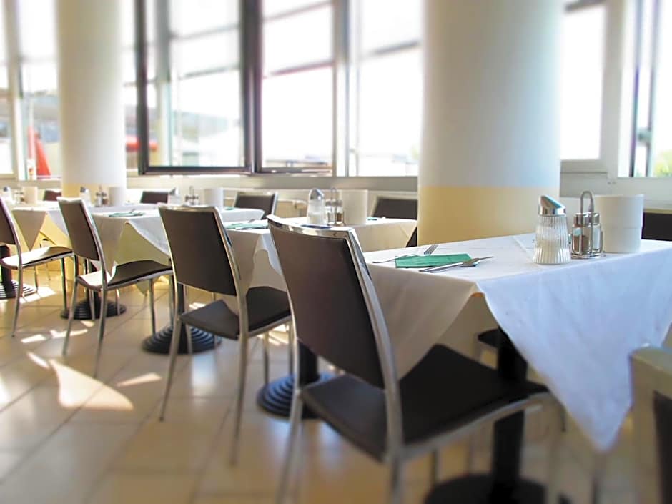 AllYouNeed Hotel Klagenfurt