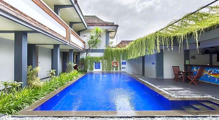 The Yani Hotel Bali