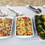 Hotel Vegano Bona Espero