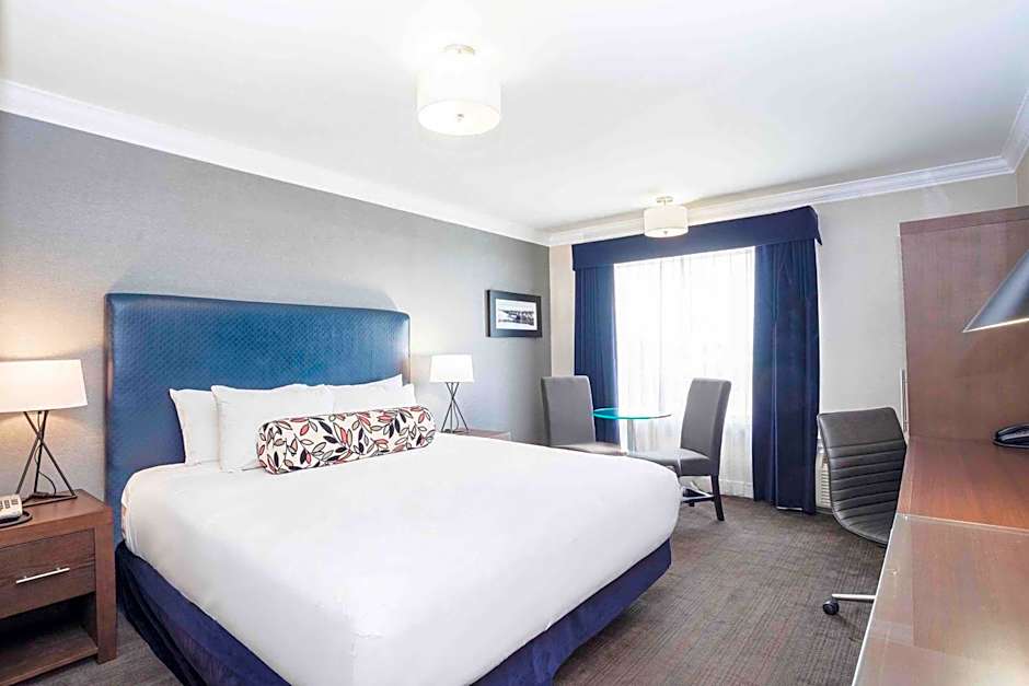 Sandman Signature Hotel & Suites Prince George