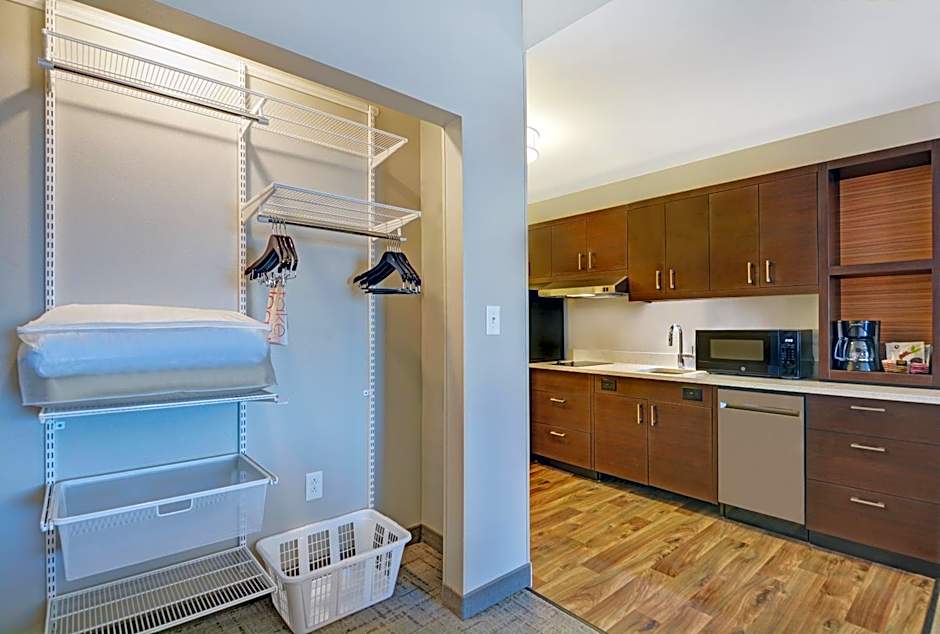 TownePlace Suites by Marriott Jackson Airport/Flowood