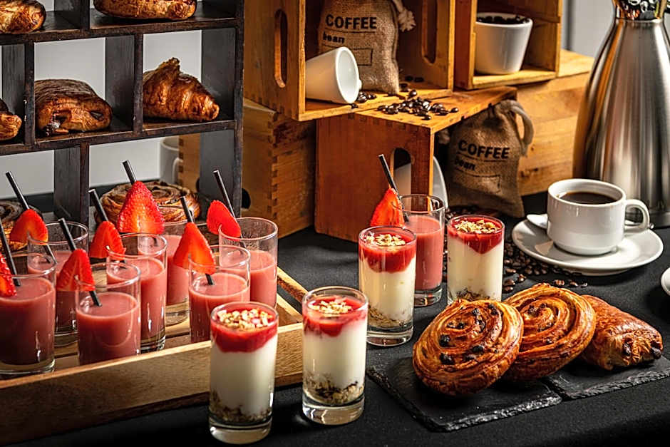 Holiday Inn - Manchester - Oldham By IHG